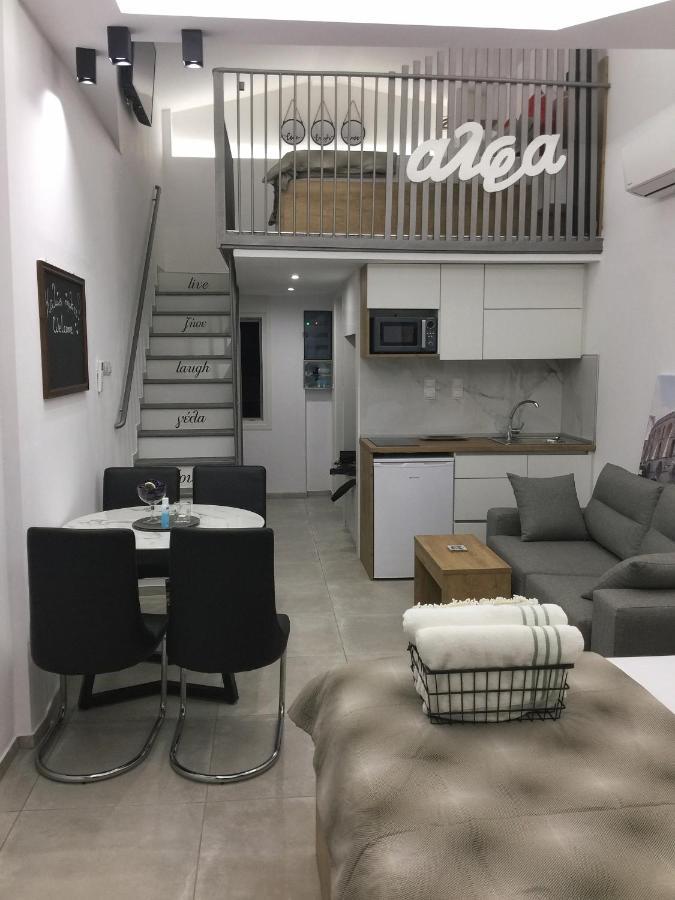 קאבאלה Alfa Studio מראה חיצוני תמונה